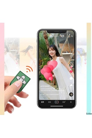 Createtech 1.67m Uzun Bluetooth Özçekim Sopa, Canlı Renk, Yüksek Kalite