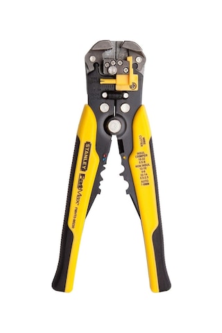 Stanley Fmht0-96230 Fatmax Otomatik Kablo Sıyırma Pensesi 0.2-6mm