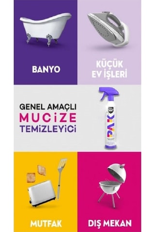 Selsil Pak Köpük 500 ML + Krem 500 G