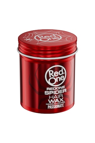 Redone Spıder Wax Örümcek Passıon 100 Ml