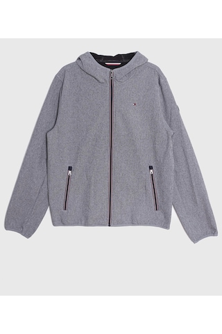 Tommy Hilfiger Tommy Hılfıger Erkek Ceket 157ap294-hgr Gri
