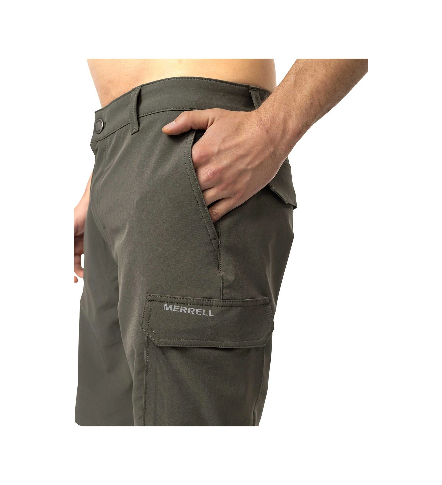 Merrell Merrell Claw Erkek Bej Şort Tgw0 Bej