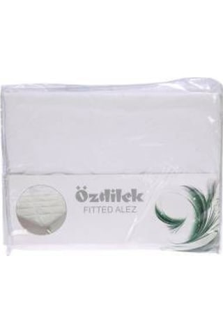 Özdilek Yatak Koruyucu Kapitone Fitted Alez 180X200+35 Cm Çift Ki