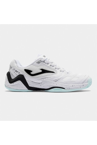 Joma Set Erkek Sert Kort Tenis Ayakkabısı Beyaz Tsets2602ac