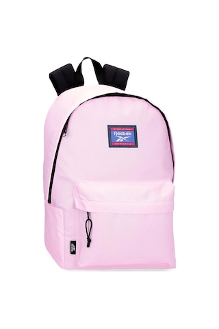 Reebok Brooklyn C. Backpack 45cm Pembe Unisex Sırt Çantası 000000000102248317 Pembe