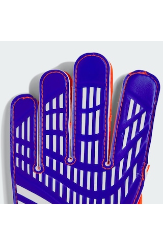 Adidas Pred Gl Trn J Çocuk Kaleci Eldiveni Ix3872, Mavi, 37,5 8