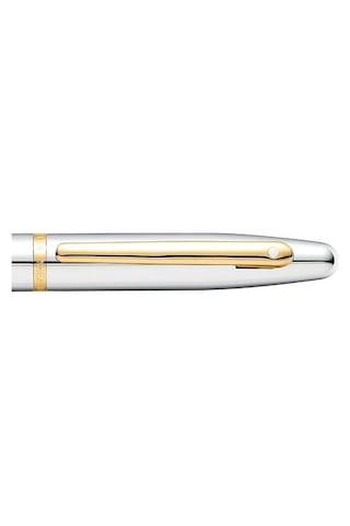 Sheaffer Vfm Roller Gold Kalem Krom