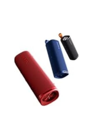 Outdoor 30 W Taşınabilir Bluetooth Hoparlör .toz Ve Suya Dayanıklı Ip67, Mavi Xiaomi Türkiye Garantili