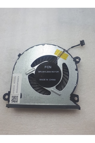 Casper Uyumlu Excalıbur G770 Soğutucu Fan