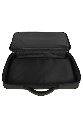 Wagon 03 Serisi Dj Controller Çantası - Siyah Flx4 Uyumlu