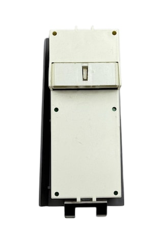 Ön Cam Açma Düğmesi Mitsubishi Canter 635 / 539 / 659 2006-2010