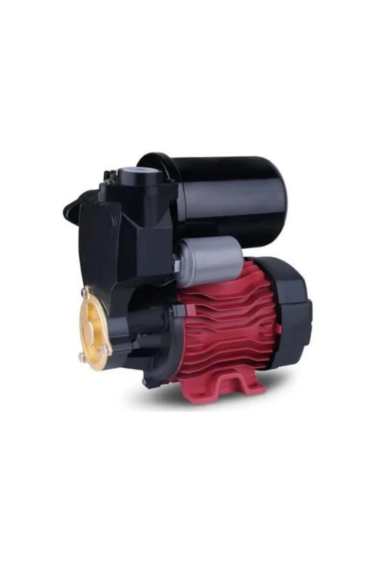 Reschman R-dpg130 Hidromatlı Otomatik Su Motoru 0.50hp