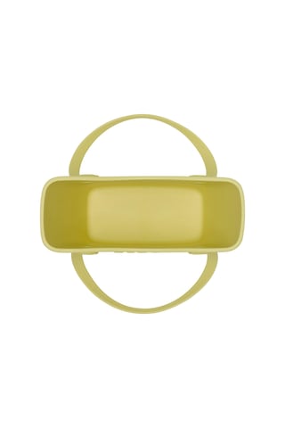 Crocs Small Eva Tote Unisex Çanta Crczfb0001-crc.yellow Sarı
