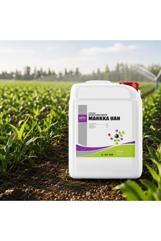 Markka Uan-32 Sıvı Gübre 20 Litre 20 KG