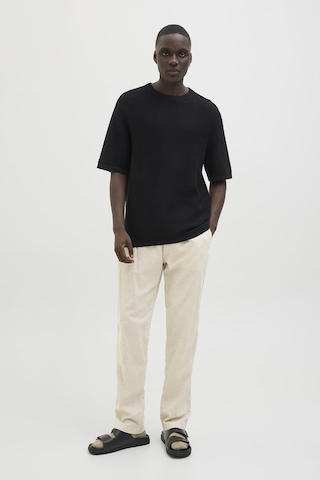 Jack & Jones Erkek Pantolon 12274977 Açık Bej Açık Bej