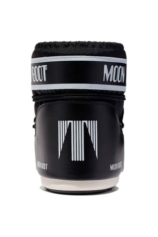 Moon Boot Classic Low 2 Kadın Kar Botu 2monw2020016 Black