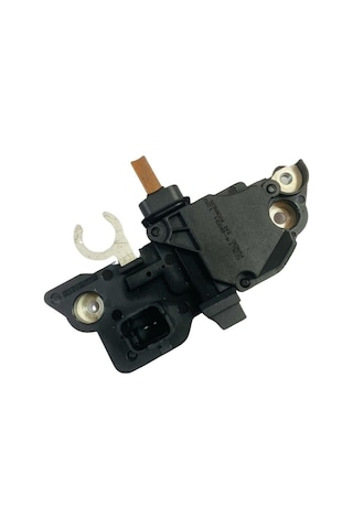 12v Kömürlü Konjektör Bosch Tipi Valeo Soket L-fr Renault F00m