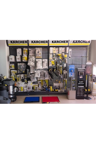 Karcher Db 145 K4-K5 Döner Başlık
