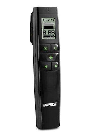 Everest Psn-06G 2.4Ghz Kablosuz Sunum Kumadası