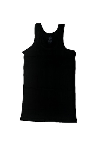 Nazar Yıldız Erkek Kaşkorse Atlet Fitilli Atlet 001