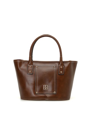 Butigo Clt Jqms Kl 4pr Taba Kadın Kol Çantası 000000000101925323 Taba