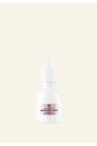 The Body Shop Drops Of Lıght Aydınlatıcı Serum 30ml