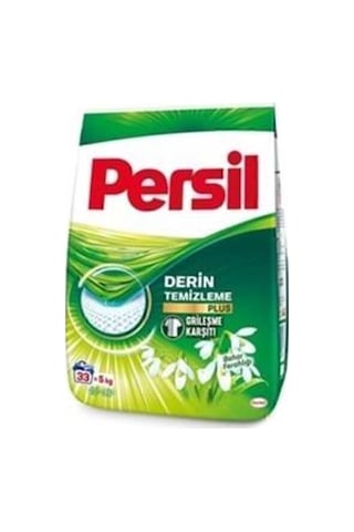 Persil Toz Bahar Ferahlığı 5kg 9000101597868-5280