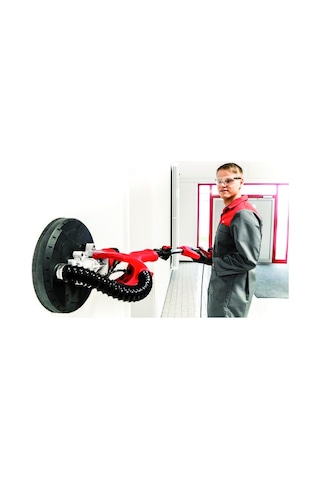 Einhell TC-DW 225 600W Alçıpan Duvar Zımpara - 4259930