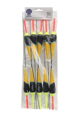 Dft Sliding Floats Şamandıra 1008 - 20 Gram