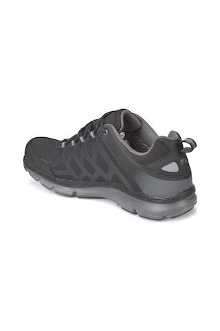 Lumberjack Erkek Outdoor Ayakkabı Ursa 100328070-293997978 Siyah