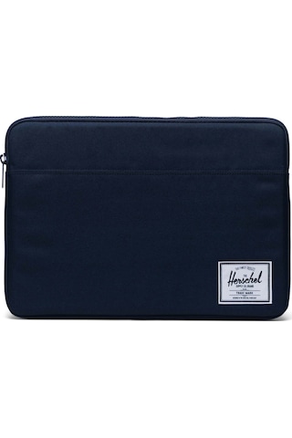 Herschel Anchor 15"/16" Inc Laptop Macbook Uyumlu Tablet Kılıfı Lacivert