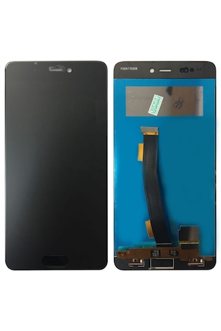 Teknonet Xiaomi Mi 5s Uyumlu Lcd+dokunmatik - Beyaz