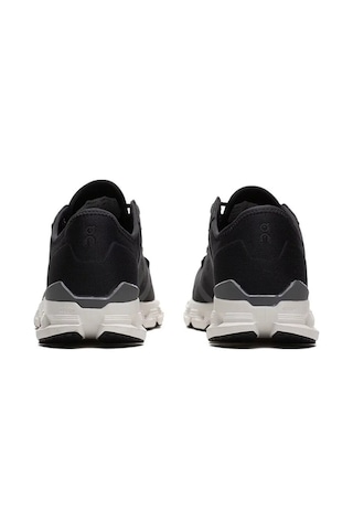 On Cloud X 4 Ad Kadın Ayakkabı 3wf10170397 Siyah