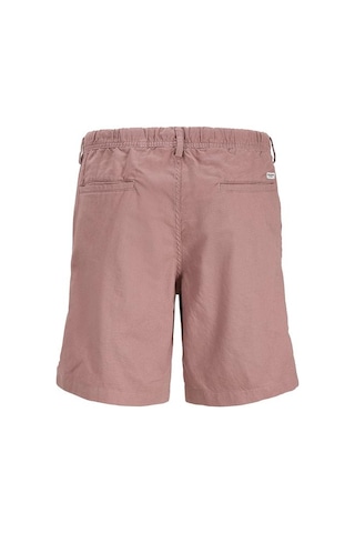 Jack&jones Jaiden Hybrid Bondi Jogger Regular Erkek Pembe Şort