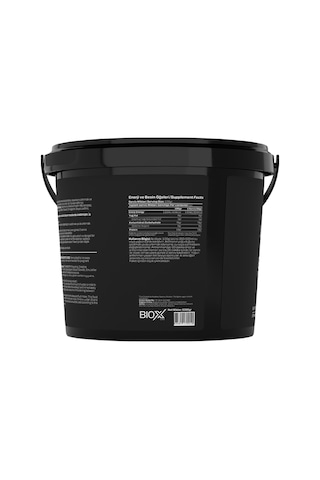 Mass Gainer Çilek Aromalı 5 Kg Karbonhidrat Tozu + Shaker