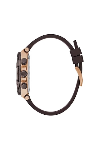 Guess Collection Gcz76004g7 Kol Saati Rose Gold