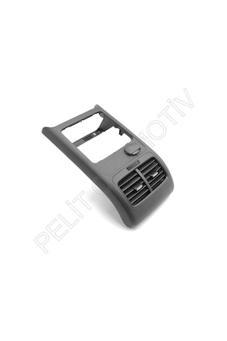 Jetta Arka Havalandırma Izgarası Komple 5c6864298j 2015-2018