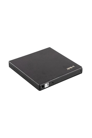 S-Link Sl-S105 Harici Usb Sata Dvdrw Siyah Kutu