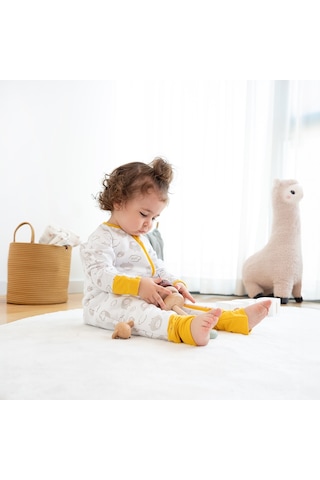 Owli Uyku Tulumu 2.7 Tog Sheep (418438658)