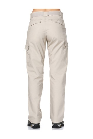 Evolite Goldrush Tactical Bayan Pantolon-Bej (542946902)