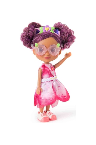 Gabby S Dollhouse Kostüm Bebeği Garden Gabby 6072885 Cicciobello