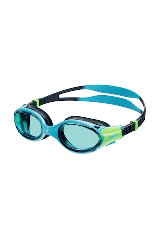 Speedo Çocuk Yüzücü Gözlüğü 6-14 Yaş Bıofuse 2.0 Ju Blue/grn 8-00336315946 Yzm Beyaz