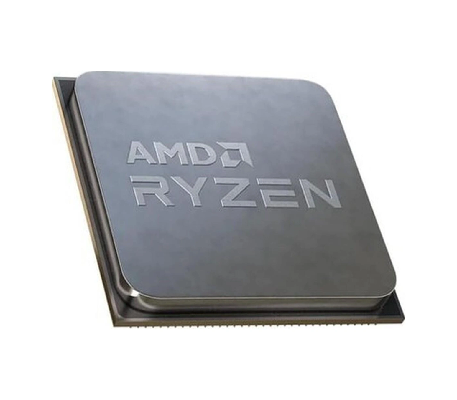 Ryzen 7 5700x 4.6 Ghz Soket Am4 36 Mb Cache Işlemci Tray Kutusuz/fansız Işlemci-94122