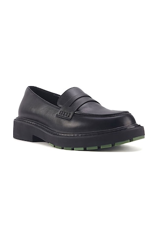 Nine West Daura 3pr Siyah Kadın Loafer 000000000101395729 Siyah