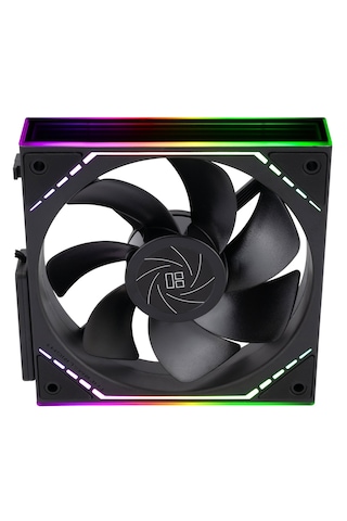 Thermalright Tl-m12qr Argb 120mm Reverse Kasa Fanı Diğer
