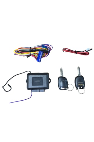 Uzaktan Kumanda Açma-kapama 12v Renault Anahtarlı A29