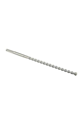 Sds Max Matkap Ucu 4 Elmaslı 18x340 Mm