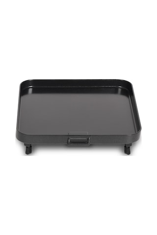 Cadac 2 Cook 3 Pro Düz Izgara Plakası Çok Renkli