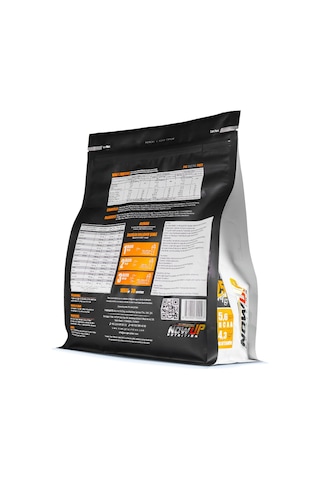 Nowup Nutrition Whey Protein Chocolate Milkshake 1050 G