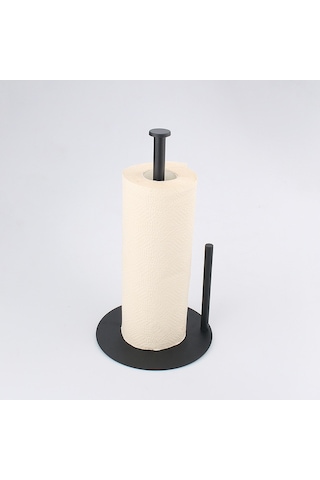 Kağıt Tutucu Dik Mutfak Kağıt Havlu Tutucu Diğer